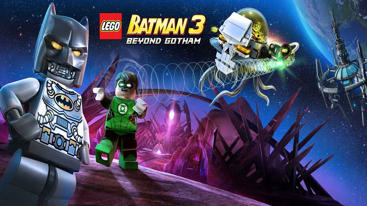 Lego Batman 3 Beyond Gotham Download Pc Tpb