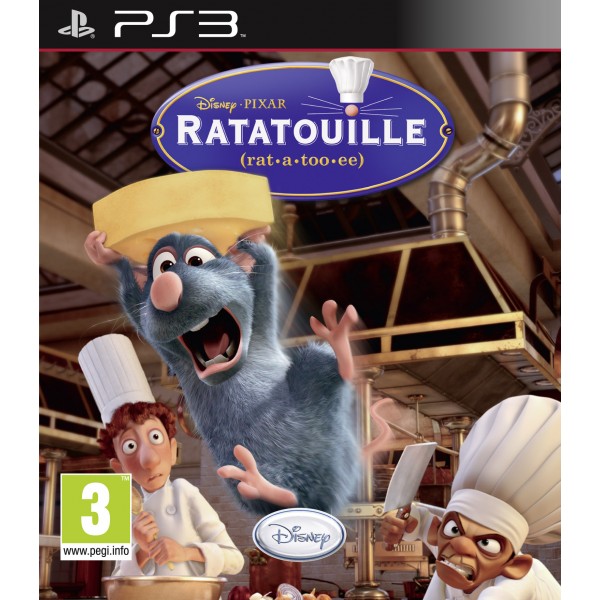 TorHD - Download Full Ratatouille Movie HD Torrents and
